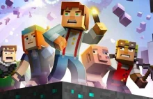 Minecraft: Tryb Fabularny na Netflix. Gra w polskiej wersji językowej