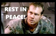 Rest in Peace, Bill Hudson Paxton