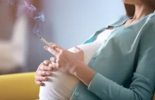 Jak palenie w ciąży wpływa na zdrowie dziecka