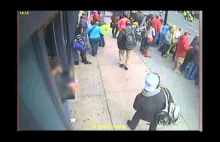 FBI opublikowało film z podejrzanymi o terroryzm w Bostonie