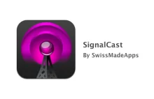 SignalCast - aplikacja strumieniująca pirackie kanały TV podbija App Store