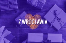 Wrocław promuje lokalny patriotyzm - serwis z prezentami wrocławskich firm
