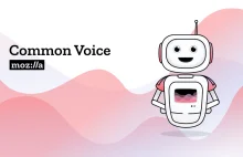 Common Voice by Mozilla