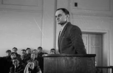 71 lat temu rozpoczął się proces rtm. Witolda Pileckiego