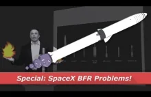 Czy BFR od SpaceX się uda? [ENG]