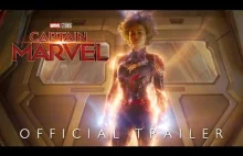 Marvel Studios' Captain Marvel - Trailer#2