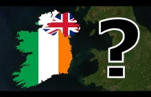 [ENG] Dlaczego Irlandia jest podzielona