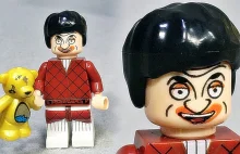 "Wojna klonów" - Lego ma spory problem z zalewem chińskich podróbek!