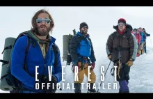 Everest - Official Trailer