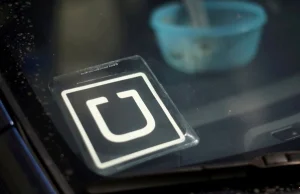 Uber zmusi kierowców do odpoczynku. Trwa pilotaż nowej funkcji