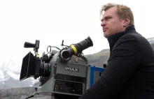 Memento, Batman, Incepcja… Christopher Nolan i jego filmy