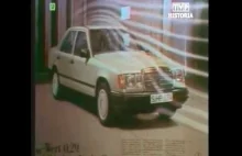 PRL 1986 Polaków listy żebracze o Mercedesa !