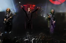 Black Sabbath wystąpi w Krakowie 2 lipca 2016 roku