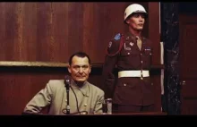 Ostatnia gra Goeringa - proces w Norymberdze
