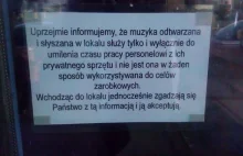 Witamy w Polsce czyli jak nie płacić ZAiKSu.