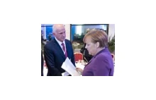 Merkel: Trzeba dekady, by uzdrowić finanse UE