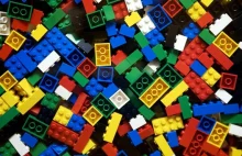 Nauczyciel z Bainbridge Island zabronił dzieciom bawić się klockami Lego