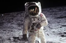 50. rocznica lądowania na Księżycu. Co Ziemianom daje podbój kosmosu?...