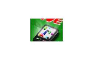 I dobre i polskie! Polacy wypuścili "5five" - gierkę na Symbiana!