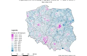 Rynek matrymonialny w Polsce. Charakterystyka i analiza.