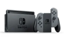 Nintendo sprzedało już 10 milionów egzemplarzy Switcha.
