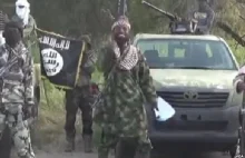 Media milczo, a Islamiści z Boko Haram grożą samobójczymi atakami