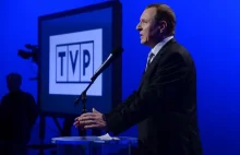 Kurski: TVP nie zamierza ścigać się ze stacjami komercyjnymi. Misja ważniejsza
