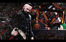 WWE 2K18 MACHINIMA PROMO Zostań i Posłuchaj :)