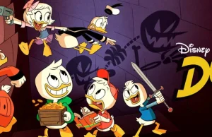 Jeszcze więcej „Ducktales”! Nowe odcinki i zamówienie 3. sezonu