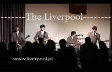THE LIVERPOOL Twist and Shout-The Beatles Live