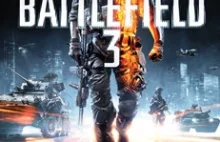 Battlefield 3 za DARMO od EA