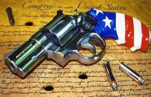 USA: W Stanie WISCONSIN z bronią bez pozwolenia będzie legalnie