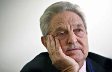 Soros: Unia Europejska jest na skraju załamania