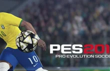 PES 2016 - wymagania sprzętowe