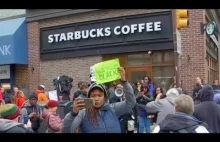 SJW już nie lubią Starbucks