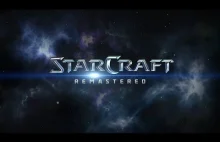 StarCraft: Remastered - We Are Under Attack! - trailer