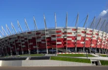 Herra odwołany, choć Stadion zanotował zysk. Szok. Minister go nie lubi?