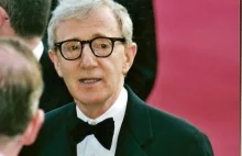 Woody Allen zaskakuje: Ateizm pozbawił mnie celu życia