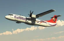 TransAsia Airways: Co to za linie, jakimi samolotami i gdzie latają?