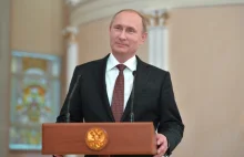 Amerykańska prasa o Mińsku: Kolejne zwycięstwo Putina!