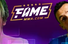 FuBu będzie walczył z IsAmU na gali FAME MMA 2