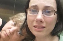 Kolejny dramat w windzie w Rybniku. Uwięziona matka z chorą córką WIDEO