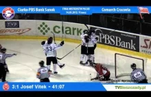 KH Sanok Mistrzem Polski w hokeju na lodzie