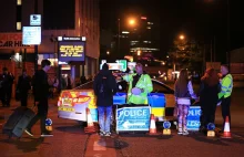 Identity Of Suspected Manchester Suicide Bomber Has Been Revealed