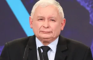 Kaczyński: Co drugi Polak jest mizernym pijaczyną, na prowincji piją wódkę...