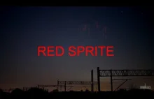 Red Sprite 28 VI 2017.