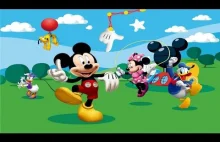 Desene Animate in Limba Romana Clubul lui Mickey Mouse in Romana Desene Animate