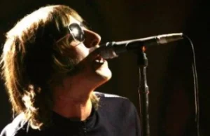 Liam Gallagher: Radiohead jadą na opinii i kopiują.