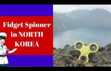 Polak przemycił tajna broń do Korei Północnej