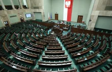 Sejm odrzucił projekty ustaw dot. zakazu handlu w niedziele